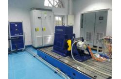 China CMC SeeLong 20000 Rpm Dynamic Test Machine supplier