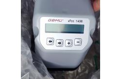 China  1436 CPOS Pneumatic Valve Positioner Intelligent Digital PP PSU supplier