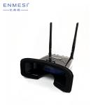 Diversity 960*240 Resolution FPV Drone Goggles TFT Screen Head Mounted Display Monitor for sale