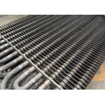 High-Frequency Welding Carbon Steel Boiler H Fin Tube With High-Efficiency for sale