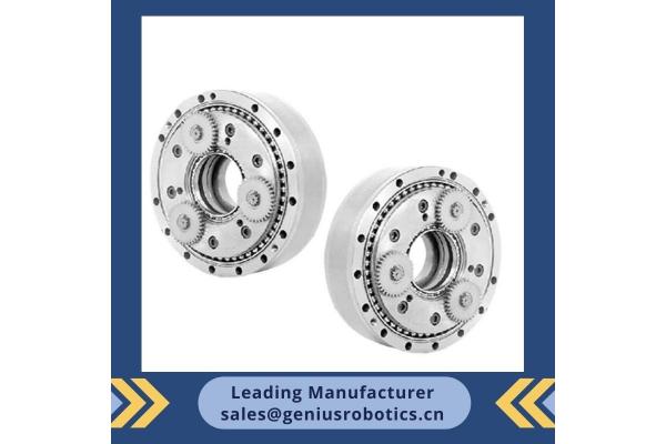 RV Robot Cycloidal Gear Reducer Drive Planetary Gearbox 70r/Min