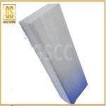 Polished Carbide Wear Strips with Tensile Strength 1800-2100 MPa for sale