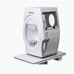 Dynamic Projection Perimeter , TUV Peripheral Vision Test Equipment goldman international standard for sale