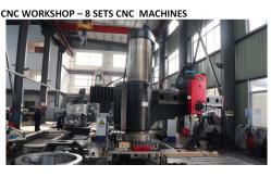 China Cathodic Arc Deposition Equipment manufacturer