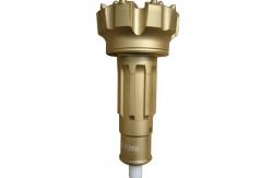 China Dhd 360 Hammer Dth Button Bits Forging 165 Mm supplier