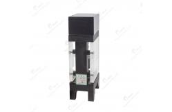 China Electrode Separator Coin Cell Punching Machine supplier
