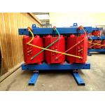 Oil Immersed Power Distribution Transformer With Strong OverLoad Ability 1250kva for sale