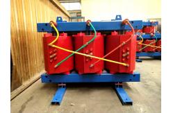 China Oil Immersed Power Distribution Transformer With Strong OverLoad Ability 1250kva supplier
