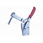 ISO 9001 2540g Heavy Duty Fixture Steel Vertical Handle Toggle Clamp