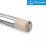 Digital RS485 Four-Electrode Conductivity Salinity Sensor For Sewage Treatment