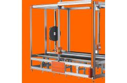 China EPS EPE EPO EPP Sculpture CNC Hot Wire Foam Cutter supplier