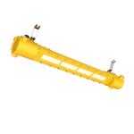 ATEX Approved Explosion Proof LED Light Fixture 80w IP66 For Zone I for sale
