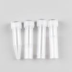 Tissue Cryopreservation Freezing Cryovial 2 Ml Cryogenic Tubes Laboratory Consumable