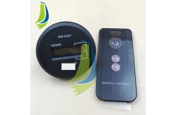 China 366-0367 3660367 Hours Timer Meter For E320D Excavator Parts supplier