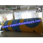 Playing Inflatable Water Blob , Amazing Inflatable Water Trampolines