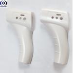Precision Plastic Electronic Parts Mold Injection For Temperature Gun Plastic Shell for sale