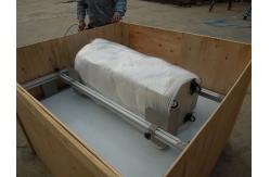 China Electronic Textile Testing Equipment Rubbing Fastness Testing Machine for Fabric Textile supplier