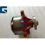High Precision Excavator Water Pump For EC210 EC290 Model VOE20502535 for sale