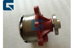 China High Precision Excavator Water Pump For EC210 EC290 Model VOE20502535 supplier