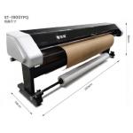 SMITTE VERTICAL INKJET AND CUTTNG PLOTTER