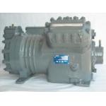 D4DF-100X 10hp Copeland Semi Hermetic Refrigeration Compressor 4 Cylinder Counts for sale