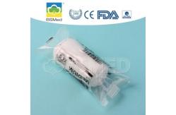 China Customized Medical Wound Dressing Elastic Adesive Crepe Bandage FDA Certification supplier