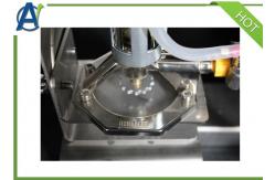 China NFPA 701Flammability Tester For Flame Propagation Of Textiles And Films Apparatus supplier