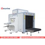 0.22m/s X Ray Baggage Scanner Public Traffic System Security Inspection Machine for sale