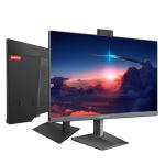 1ms Response Time 27 All In One Computer with Widescreen Display and i3 i5 i7 i9 CPU for sale