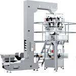 Electric 8.4 Ton / Day Plastic Bottle Packaging Machine for sale