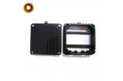 China Plastic Fabrication Injection Service Mould Making Factory Custom supplier