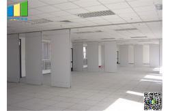 China Meseum Movable Exhibition Partition Walls supplier