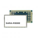 Wireless Communication Module SARA-R500E-01B 1.2Mbps 23dBm Cellular Modules for sale