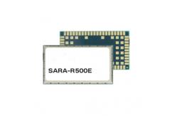 China Wireless Communication Module SARA-R500E-01B 1.2Mbps 23dBm Cellular Modules supplier