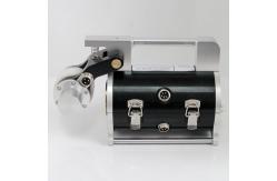 China High Accuracy Ultrasonic Flaw Detector / Ultrasonic Metal Testing GOST Certification supplier