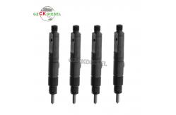 China Fuel Injector 87840066 87840068 0432191641 for New Holland 7.5L supplier