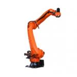 Kuka Youbot Maximum Wheel Speed KR 240PA Mechanical Robotic Arm