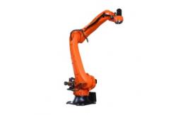 China Kr Quantec Pa KR 240 R3200 PA  5-axis Palletizing Automation  Robot Arm supplier