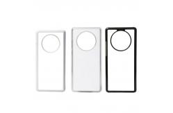 China Customized Plastic Sublimation Phone Cases For HuaWei Mate 40 30 20 Pro supplier