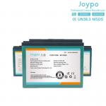 Portable Rechargeable LiFePO4 OEM Lithium Battery Pack For Camping 12V 72Ah for sale