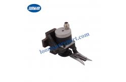 China Scissors Assembly Weaving Loom Spare Parts Cutter Set supplier