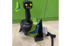 China 424-8511 4248511 Control Gp Joystick For D5R D6R Bulldozer Parts supplier