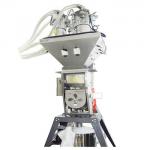 Stainless Steel Gravimetric Dosing Mixing System Blending Raw Materials Powder for sale