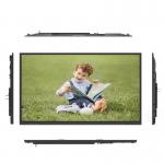 Ikinor UHD 4K 75 Inch Interactive Led Flat Panel Whiteboard System