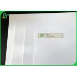 160G Water - Resistant Inkjet Printing Coated Paper Roll With 24 Inch