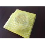 Custom Logo Design Bubble Mailing Bags , Air Bubble Packing Sheet Waterproof for sale