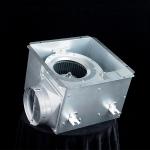 Indoor Air Quality Solutions Ceiling Duct Fresh Air Exhaust Ventilation Fan