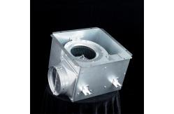 China Indoor Air Quality Solutions Ceiling Duct Fresh Air Exhaust Ventilation Fan supplier