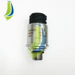 17216318 Pressure Sensor D7E Engine For L120F Wheel Loader for sale