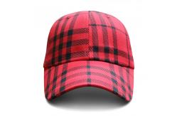 China Premium Personalized Printed Baseball Caps Structured Hats Breathable supplier
